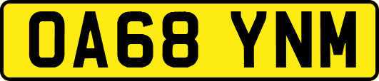 OA68YNM