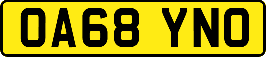 OA68YNO