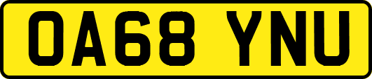 OA68YNU