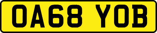 OA68YOB