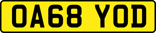 OA68YOD