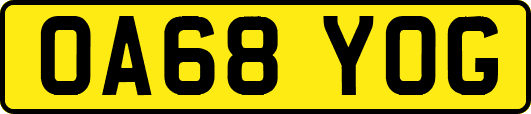 OA68YOG