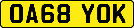OA68YOK