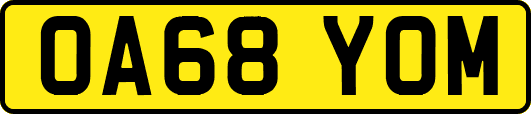 OA68YOM