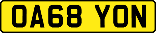 OA68YON
