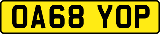 OA68YOP