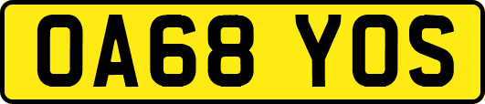 OA68YOS