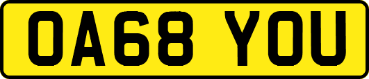OA68YOU