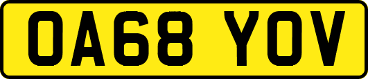OA68YOV