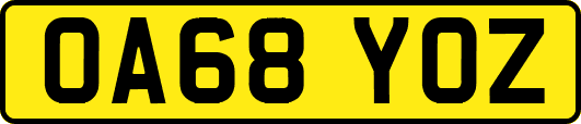 OA68YOZ