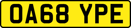 OA68YPE