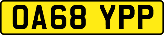 OA68YPP