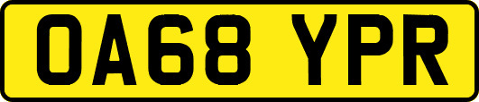 OA68YPR