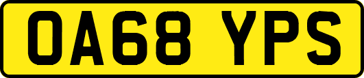 OA68YPS