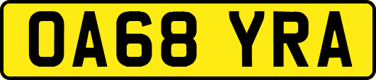 OA68YRA