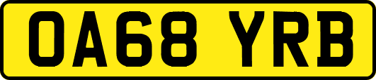 OA68YRB