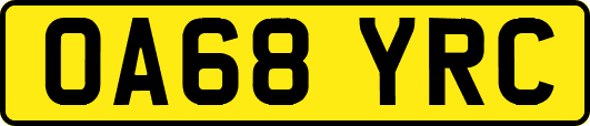 OA68YRC