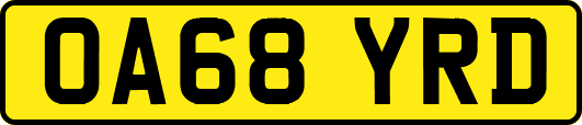 OA68YRD
