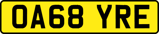 OA68YRE