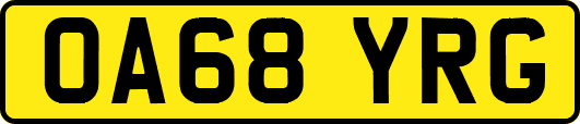 OA68YRG