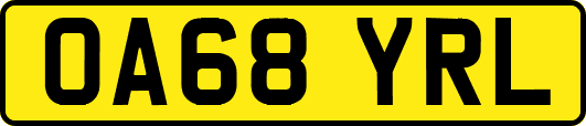 OA68YRL