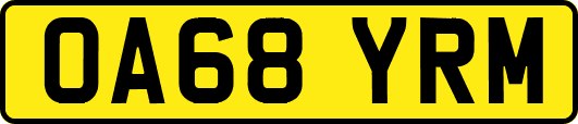 OA68YRM