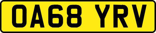 OA68YRV