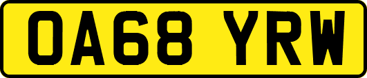 OA68YRW