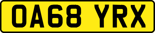OA68YRX
