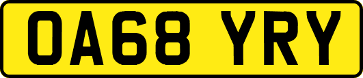 OA68YRY