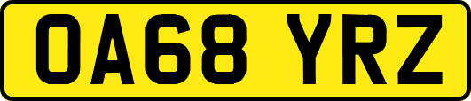 OA68YRZ