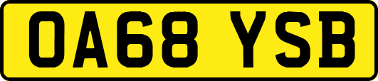 OA68YSB
