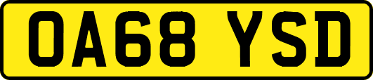 OA68YSD