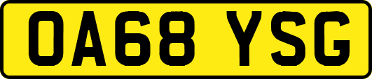 OA68YSG