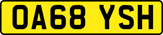 OA68YSH