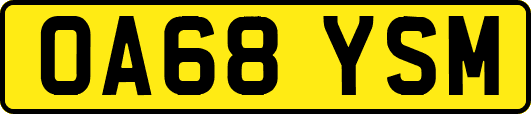 OA68YSM