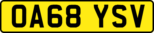 OA68YSV