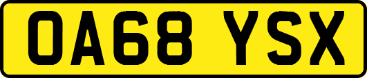 OA68YSX