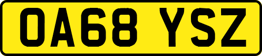 OA68YSZ