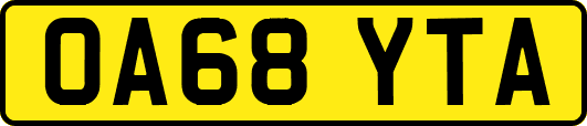 OA68YTA