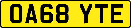 OA68YTE