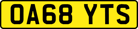 OA68YTS