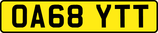 OA68YTT
