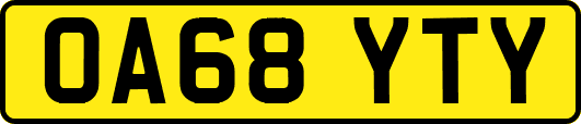 OA68YTY