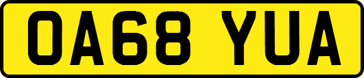 OA68YUA