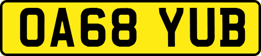 OA68YUB