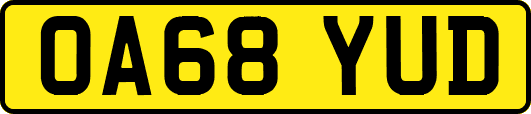 OA68YUD