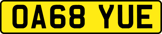 OA68YUE