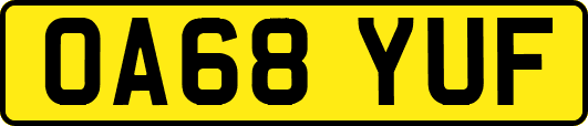 OA68YUF