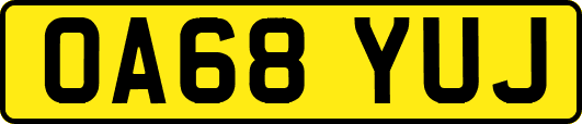 OA68YUJ